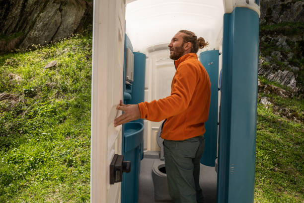 Best Affordable porta potty rental  in Sparrow Bush, NY