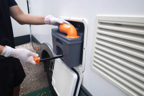 Portable Toilet Options We Offer in Sparrow Bush, NY