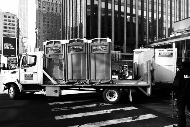 Reliable Sparrow Bush, NY porta potty rental Solutions