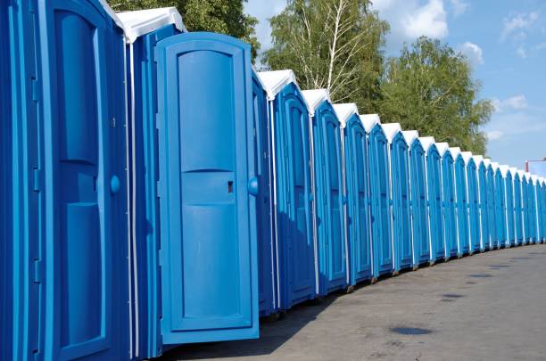 Best Portable restroom trailer rental  in Sparrow Bush, NY